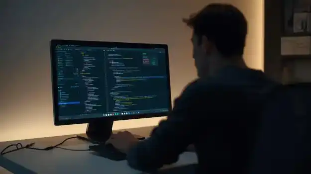 Développement sur mesure